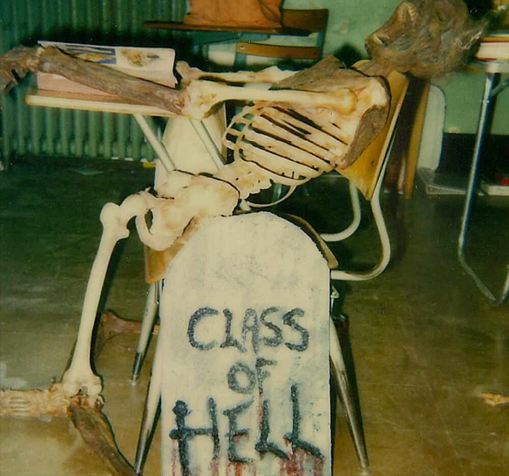 鬼玩人2剧照的剧照