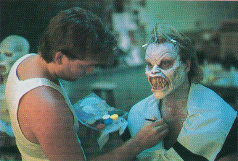 鬼玩人2剧照的剧照