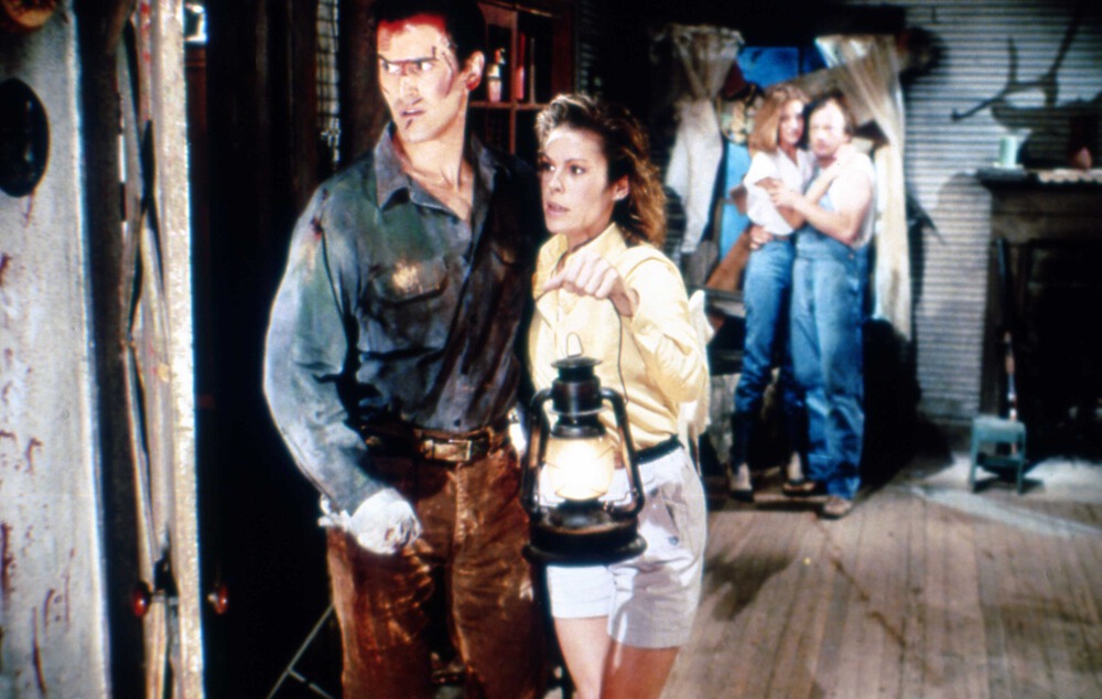 鬼玩人2剧照的剧照