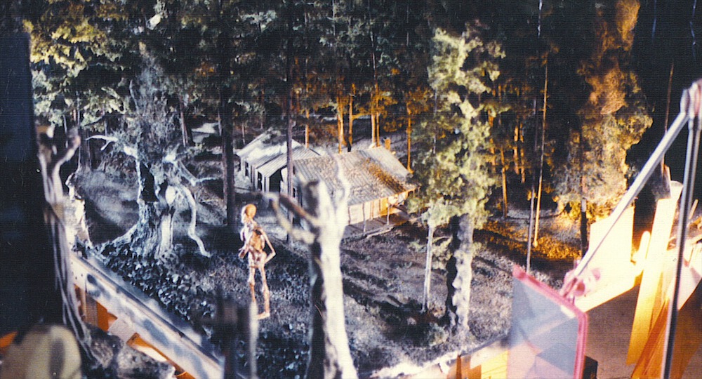 鬼玩人2剧照的剧照