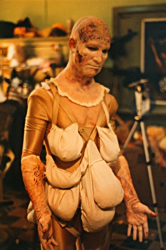 鬼玩人2剧照的剧照