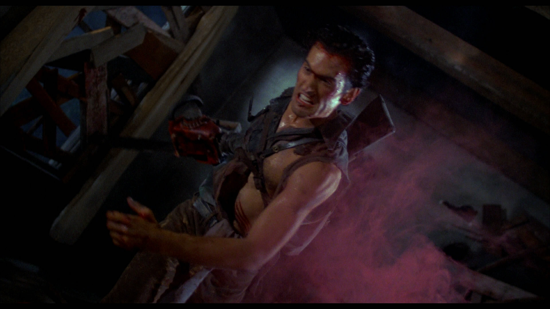 鬼玩人2剧照的剧照