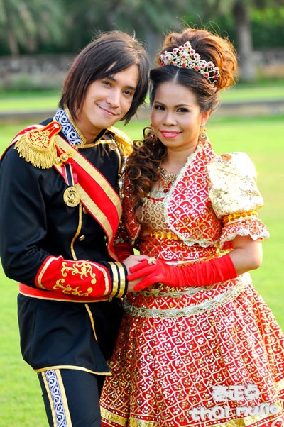 青蛙公主剧照的剧照