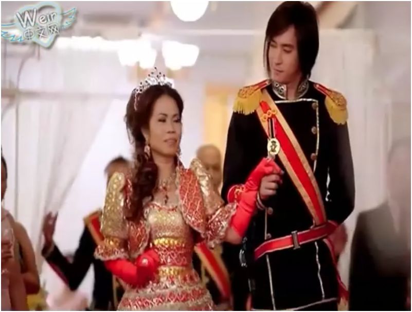 青蛙公主剧照的剧照