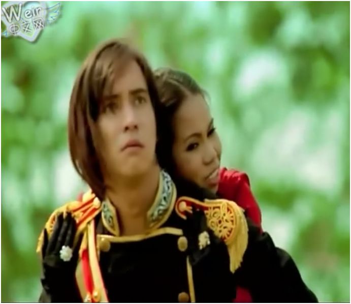 青蛙公主剧照的剧照