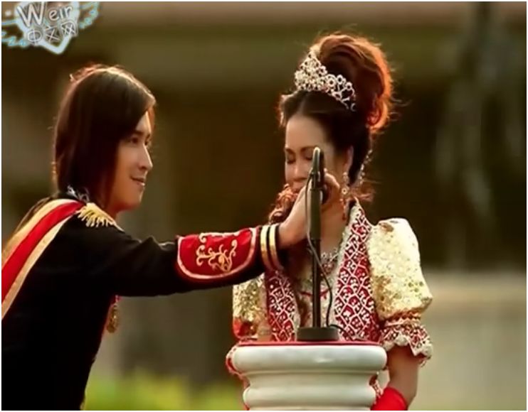 青蛙公主剧照的剧照