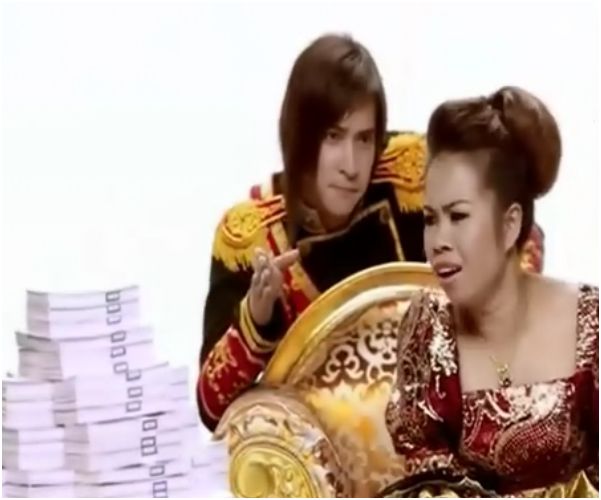 青蛙公主剧照的剧照