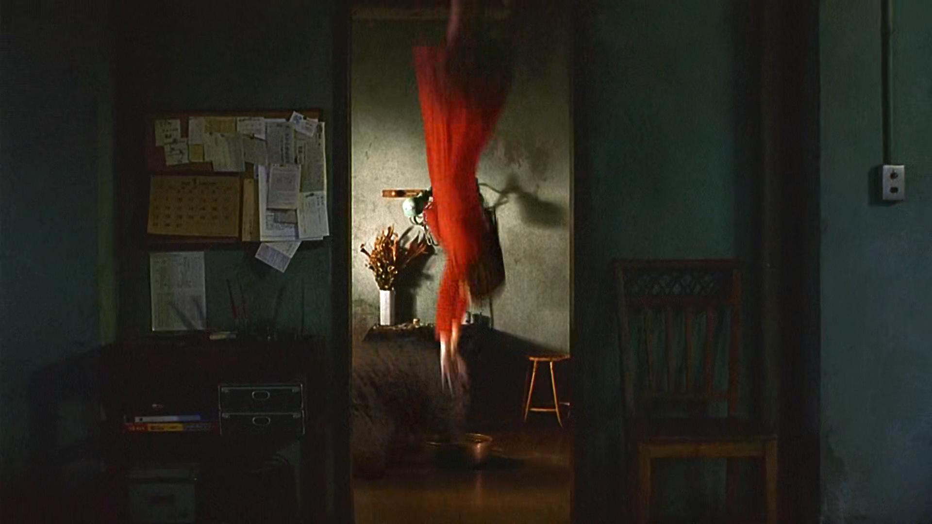 呼喊剧照的剧照