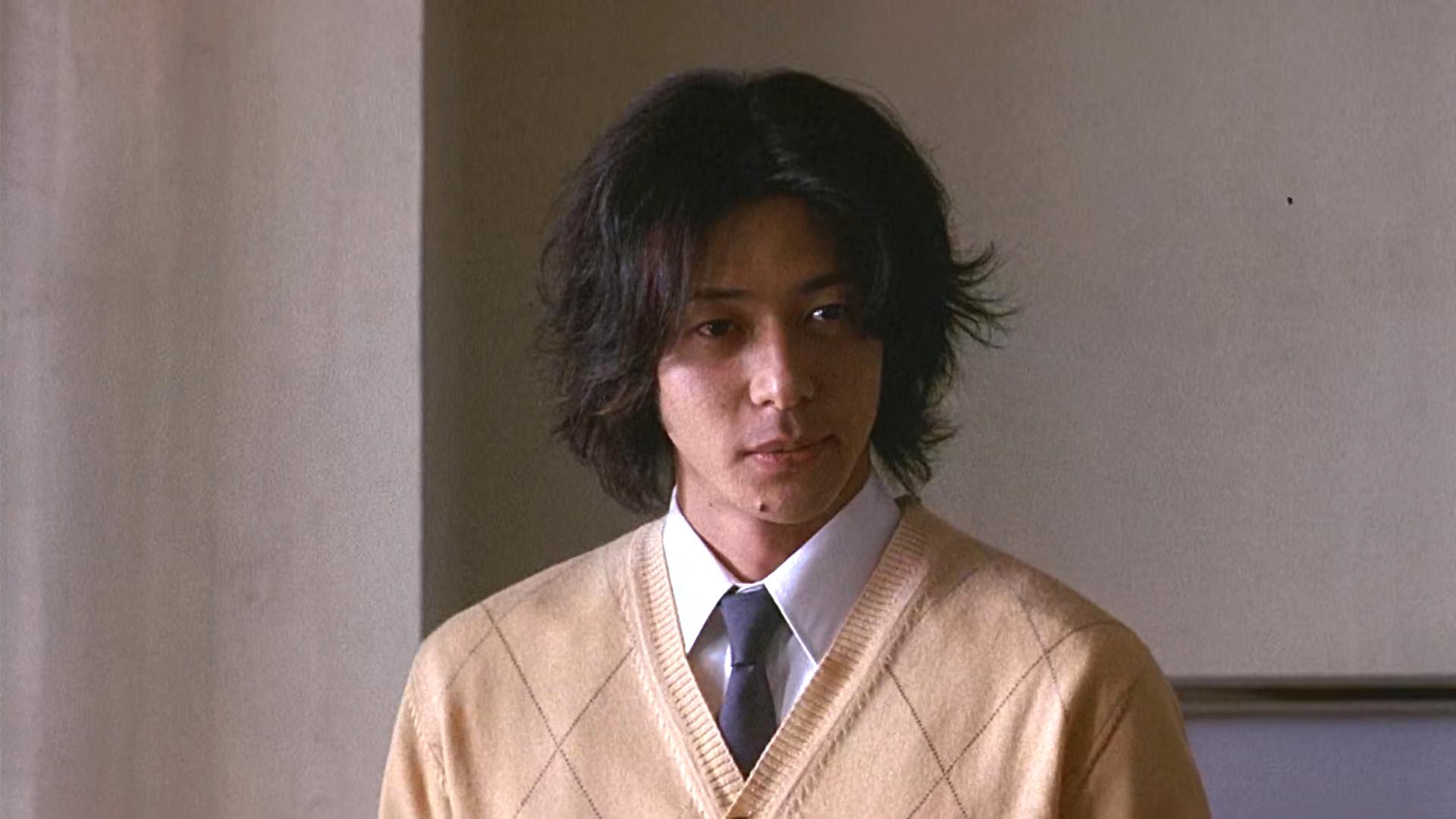 呼喊剧照的剧照