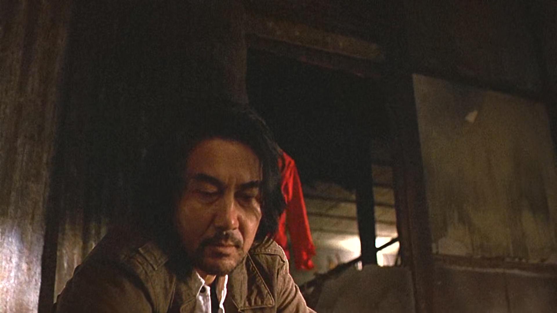 呼喊剧照的剧照