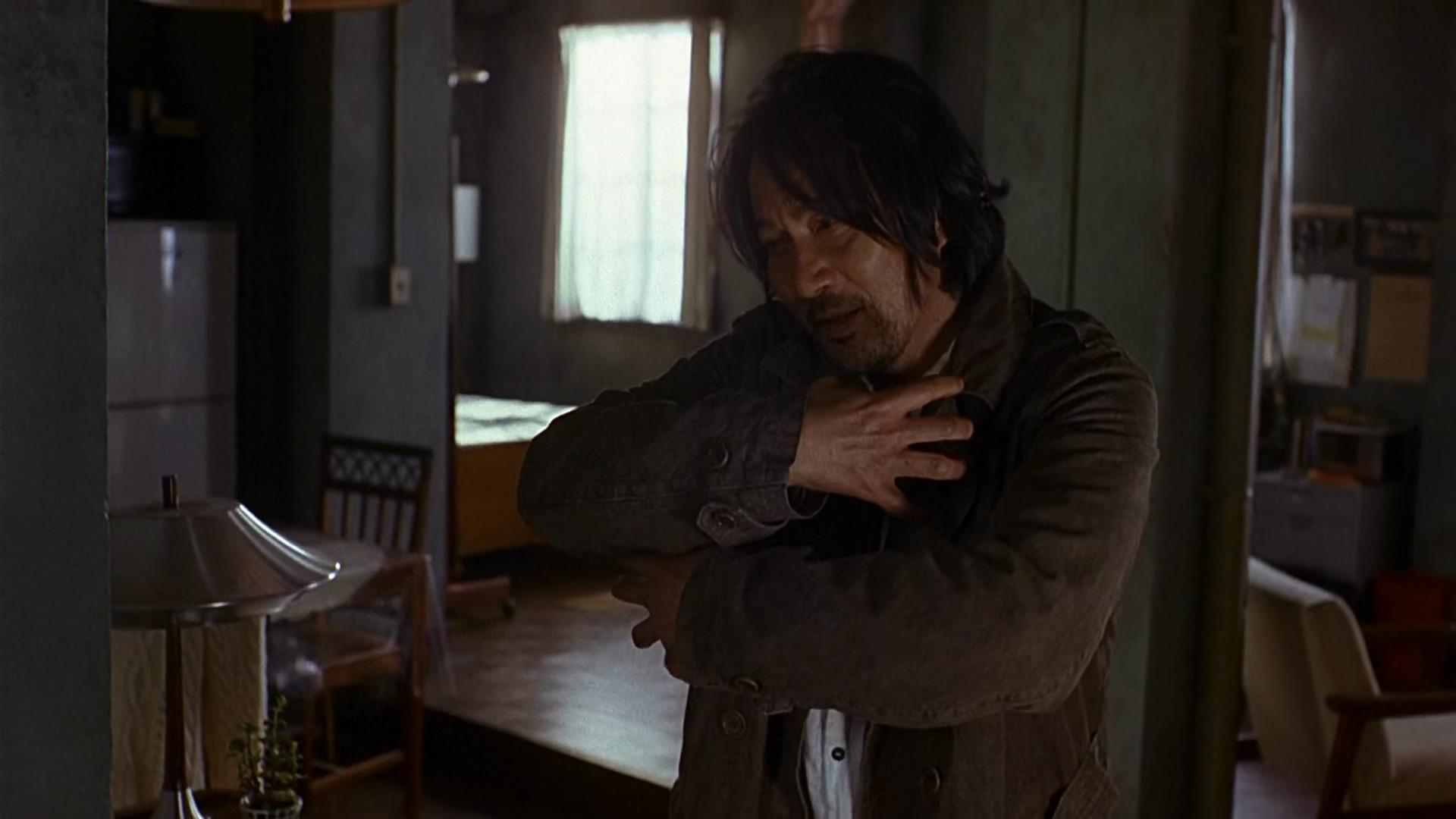 呼喊剧照的剧照