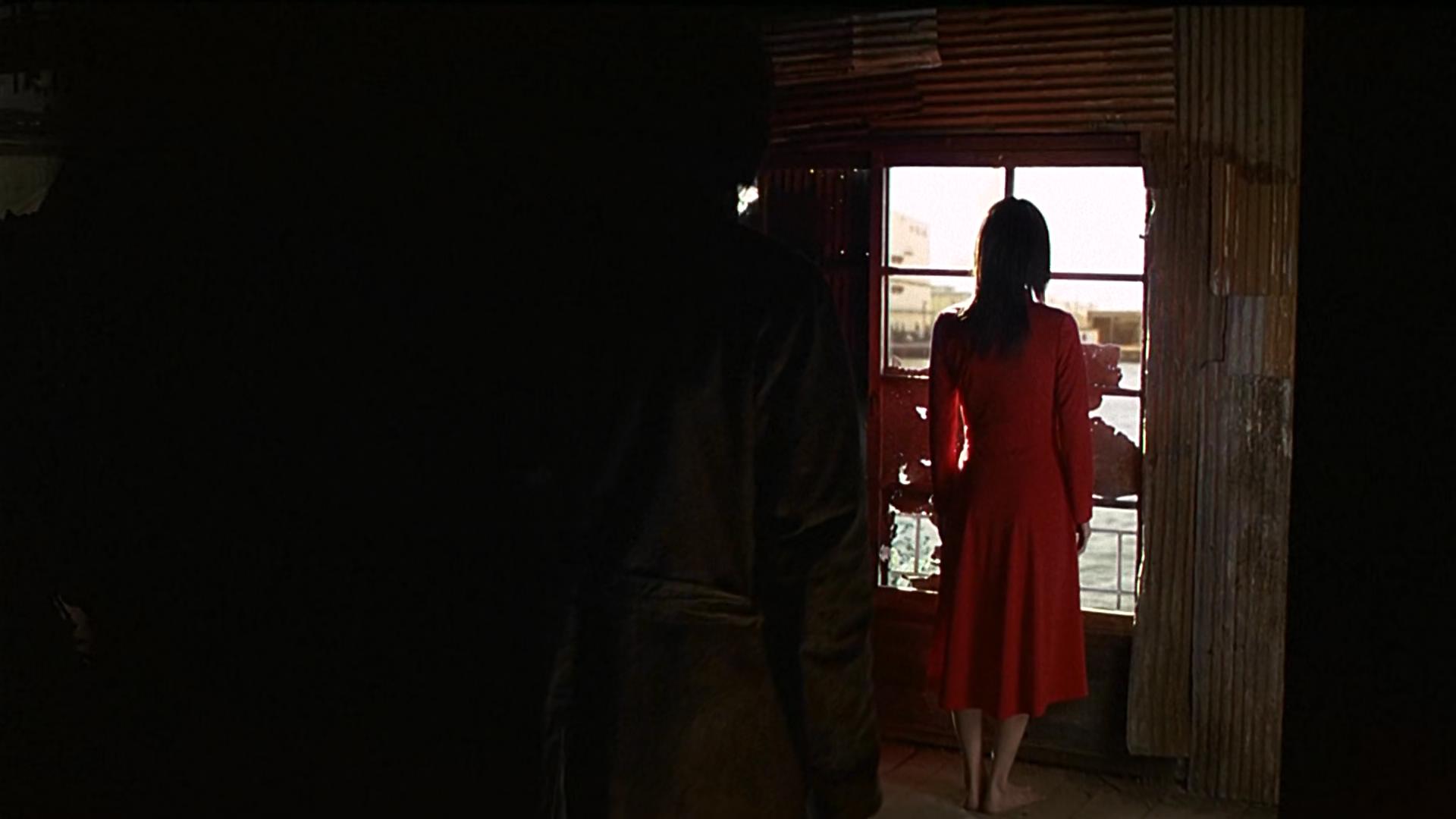 呼喊剧照的剧照