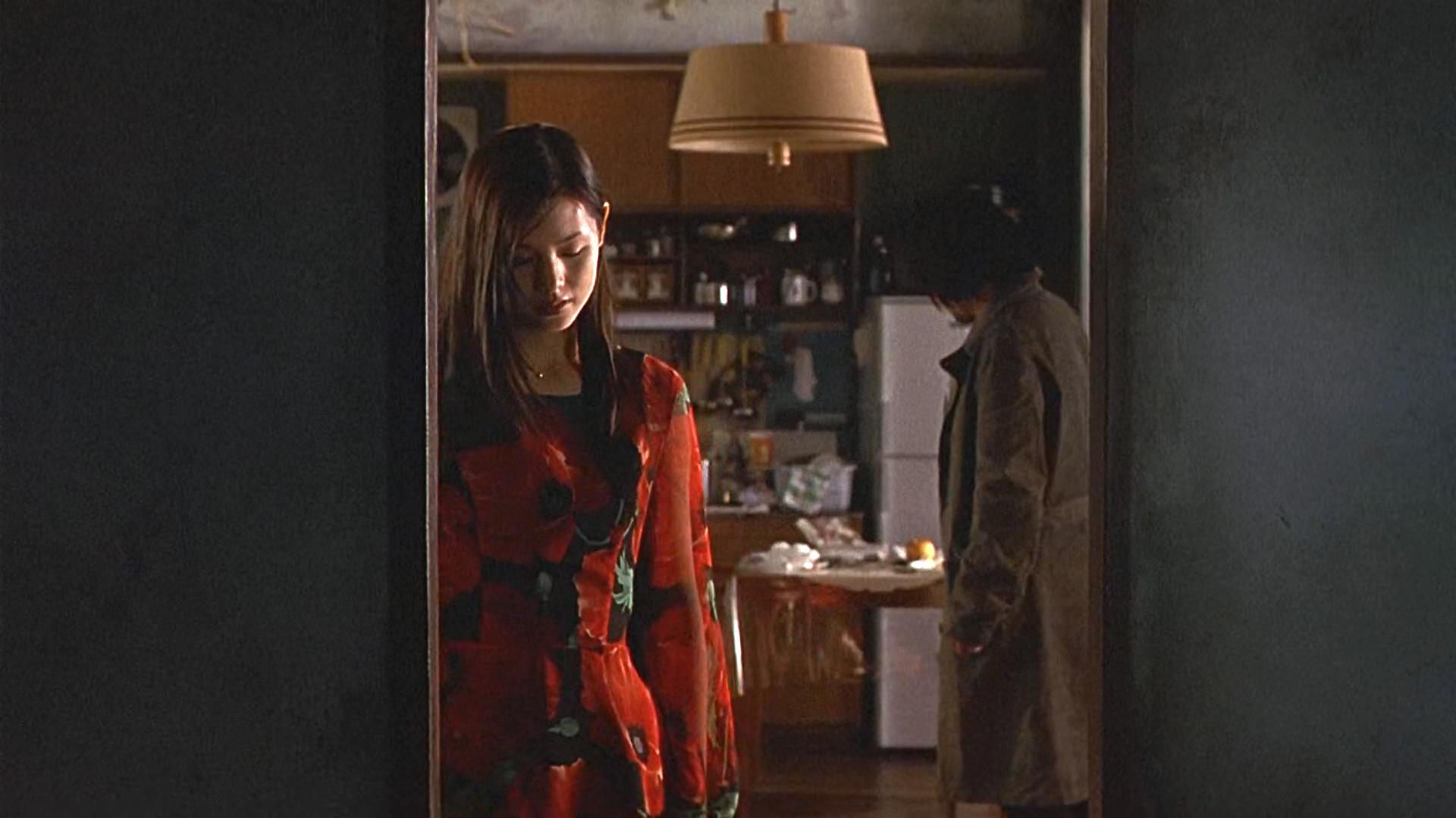 呼喊剧照的剧照