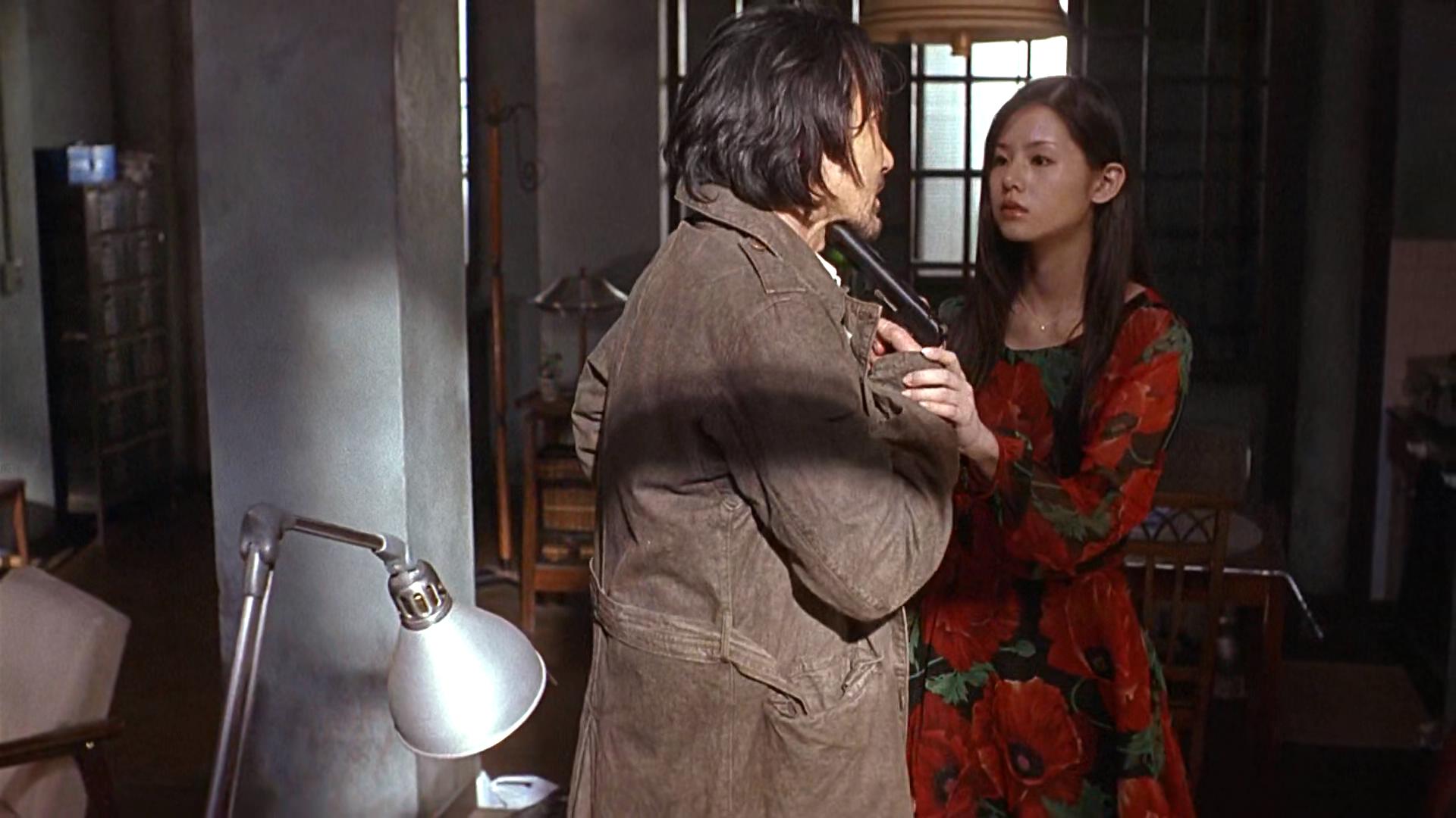 呼喊剧照的剧照