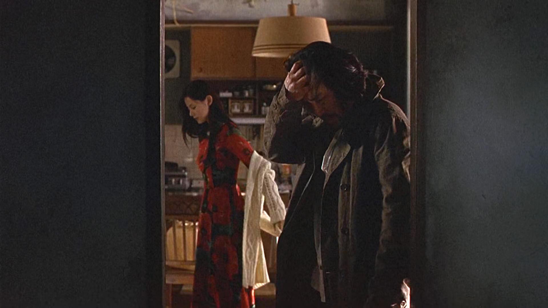 呼喊剧照的剧照