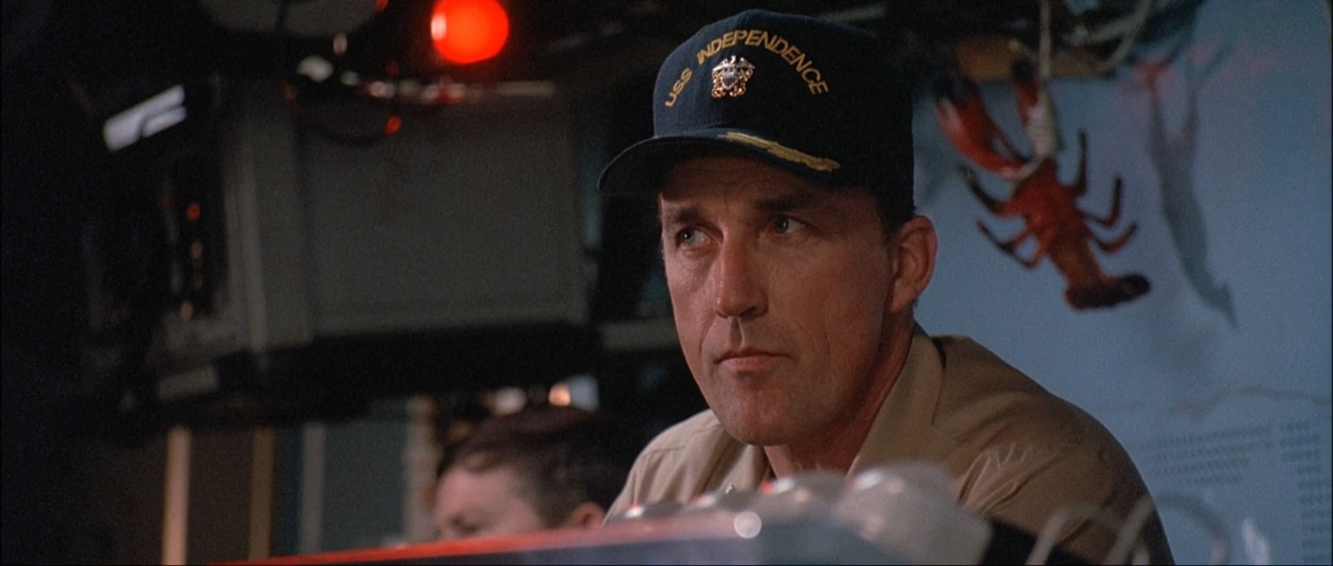 捍卫入侵者剧照的剧照