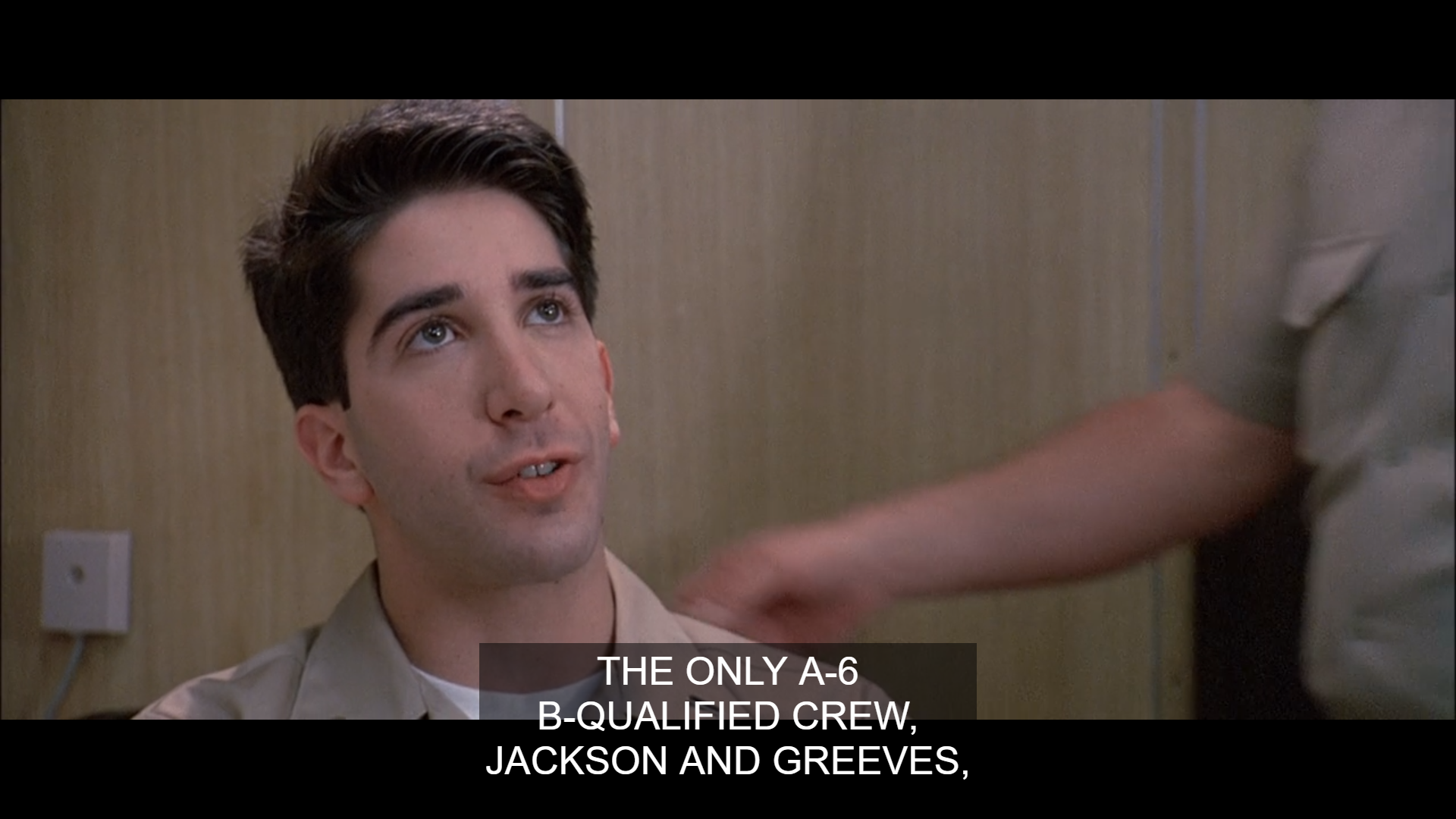 捍卫入侵者剧照的剧照