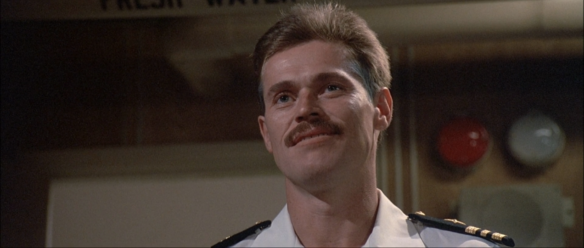 捍卫入侵者剧照的剧照