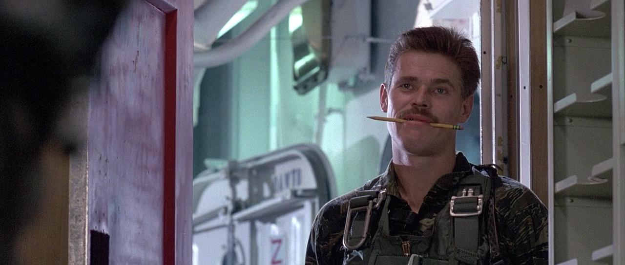 捍卫入侵者剧照的剧照