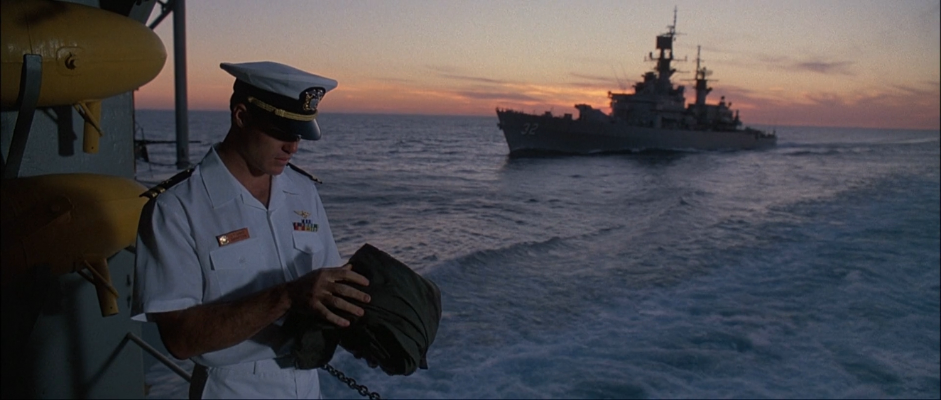 捍卫入侵者剧照的剧照