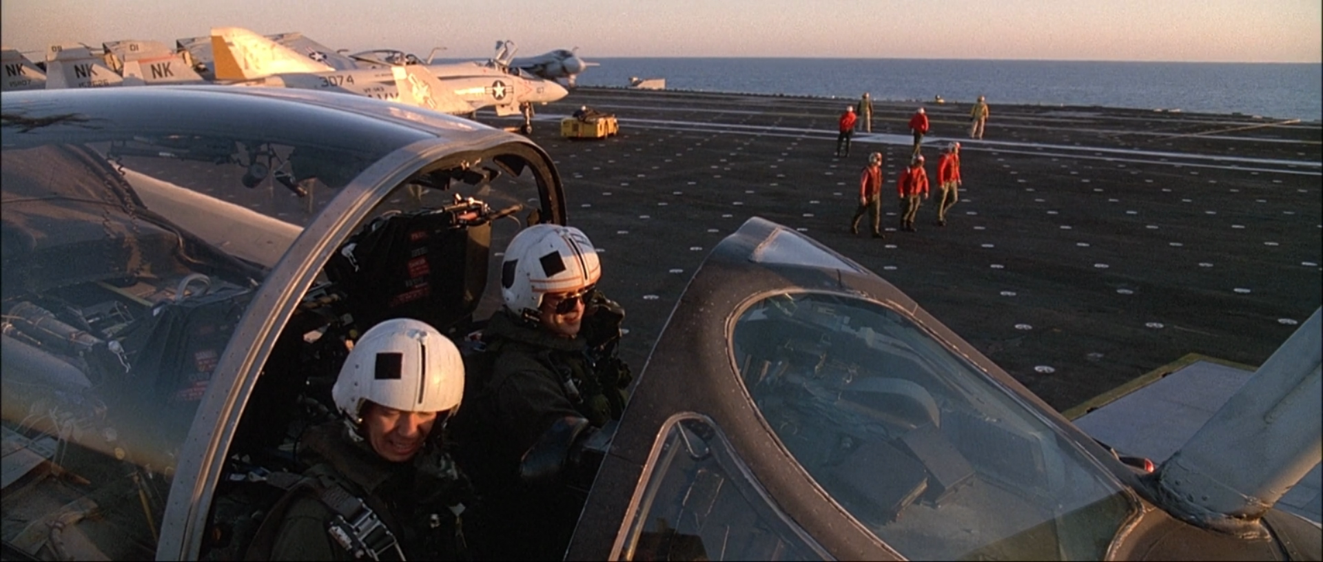 捍卫入侵者剧照的剧照