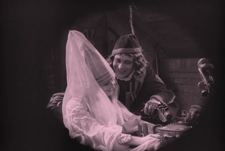 铁路的白蔷薇剧照的剧照