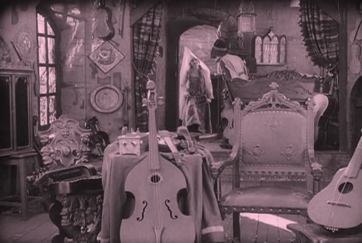 铁路的白蔷薇剧照的剧照