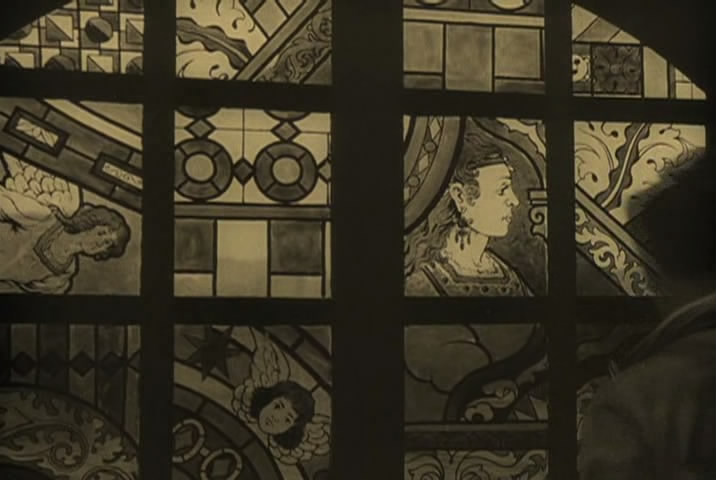 铁路的白蔷薇剧照的剧照