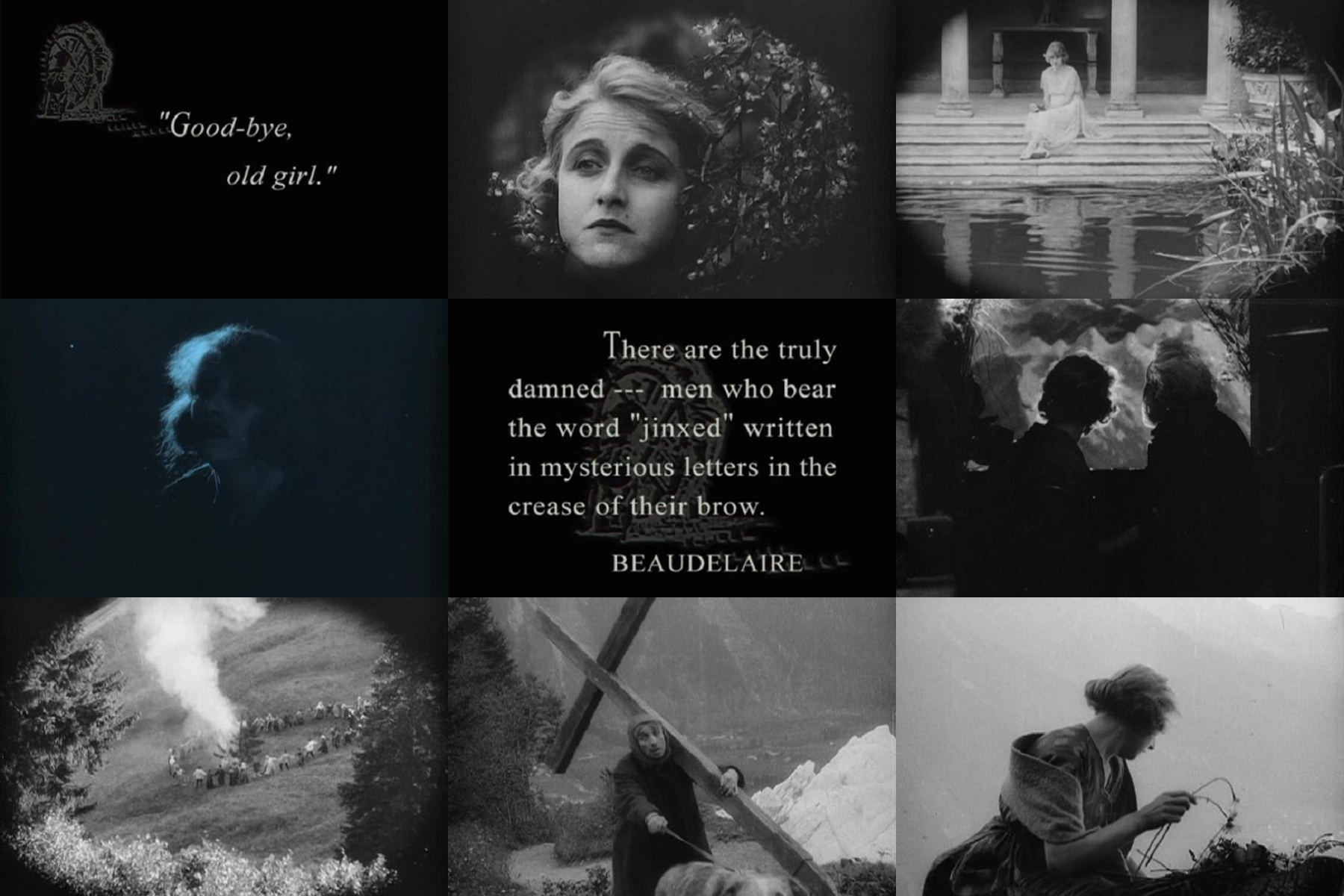 铁路的白蔷薇剧照的剧照