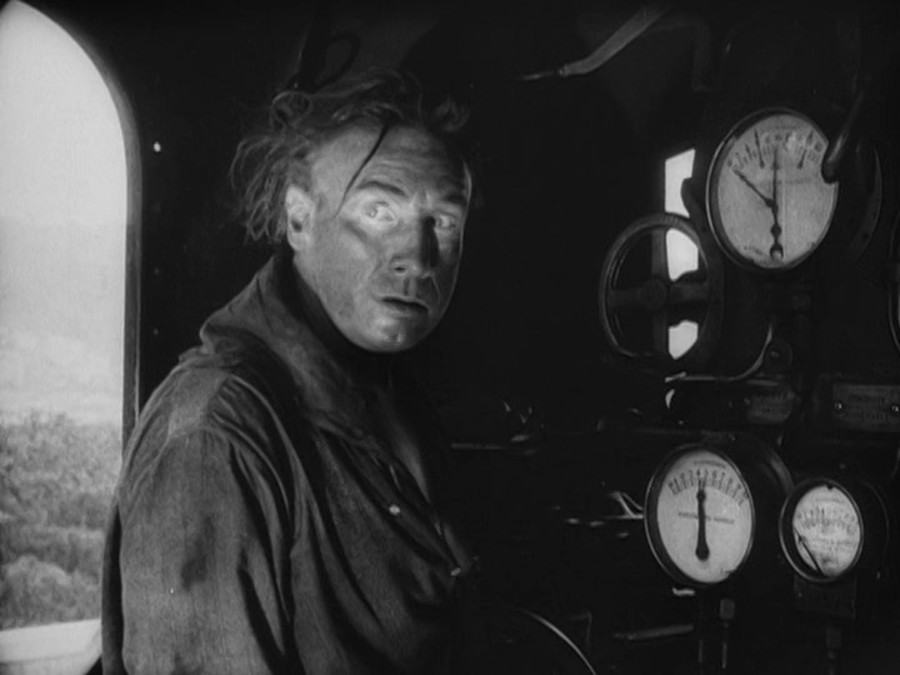 铁路的白蔷薇剧照的剧照