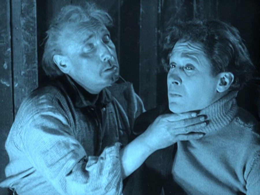 铁路的白蔷薇剧照的剧照