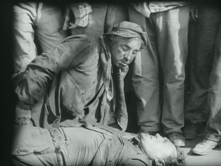 铁路的白蔷薇剧照的剧照