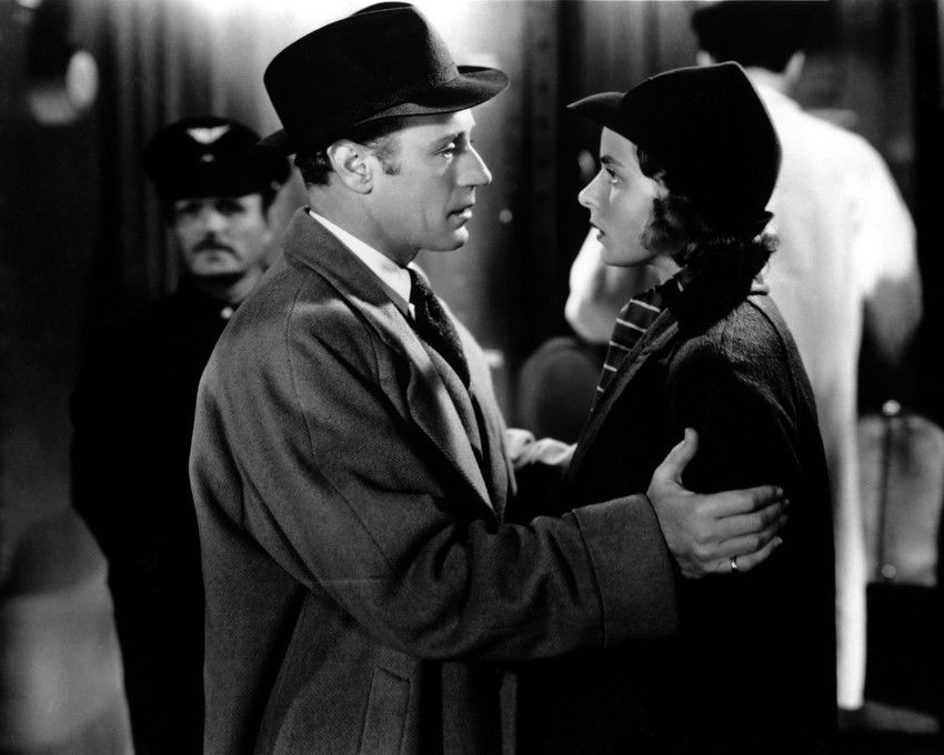 寒夜琴挑剧照的剧照