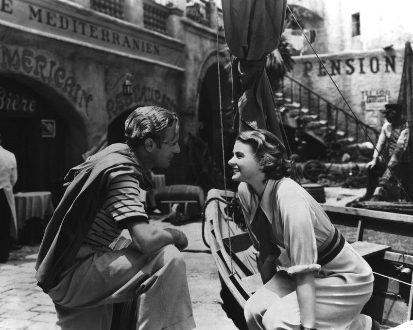 寒夜琴挑剧照的剧照