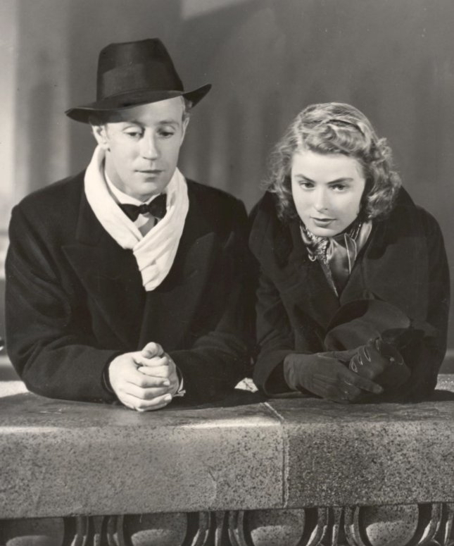 寒夜琴挑剧照的剧照