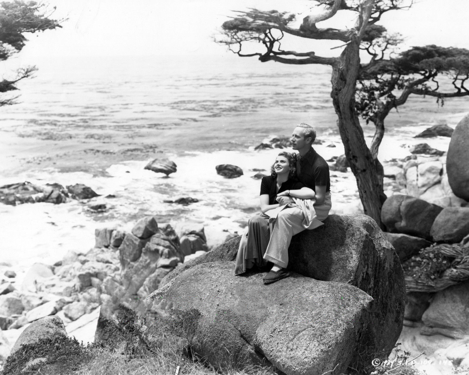 寒夜琴挑剧照的剧照