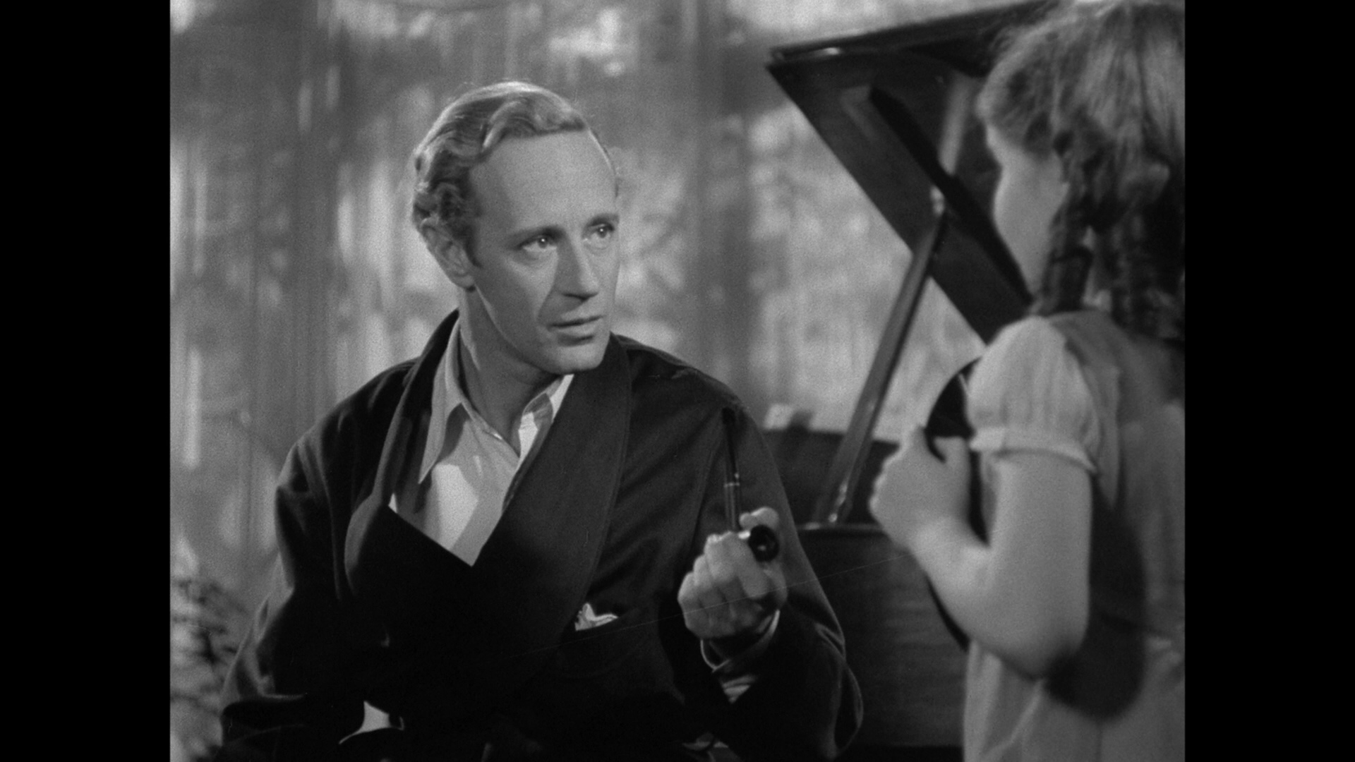 寒夜琴挑剧照的剧照