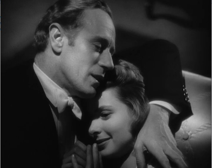 寒夜琴挑剧照的剧照