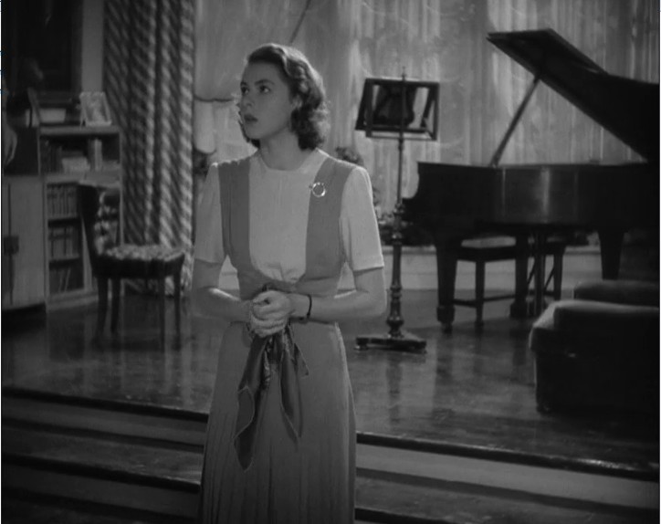 寒夜琴挑剧照的剧照