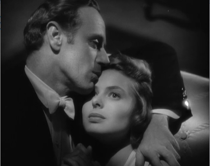 寒夜琴挑剧照的剧照