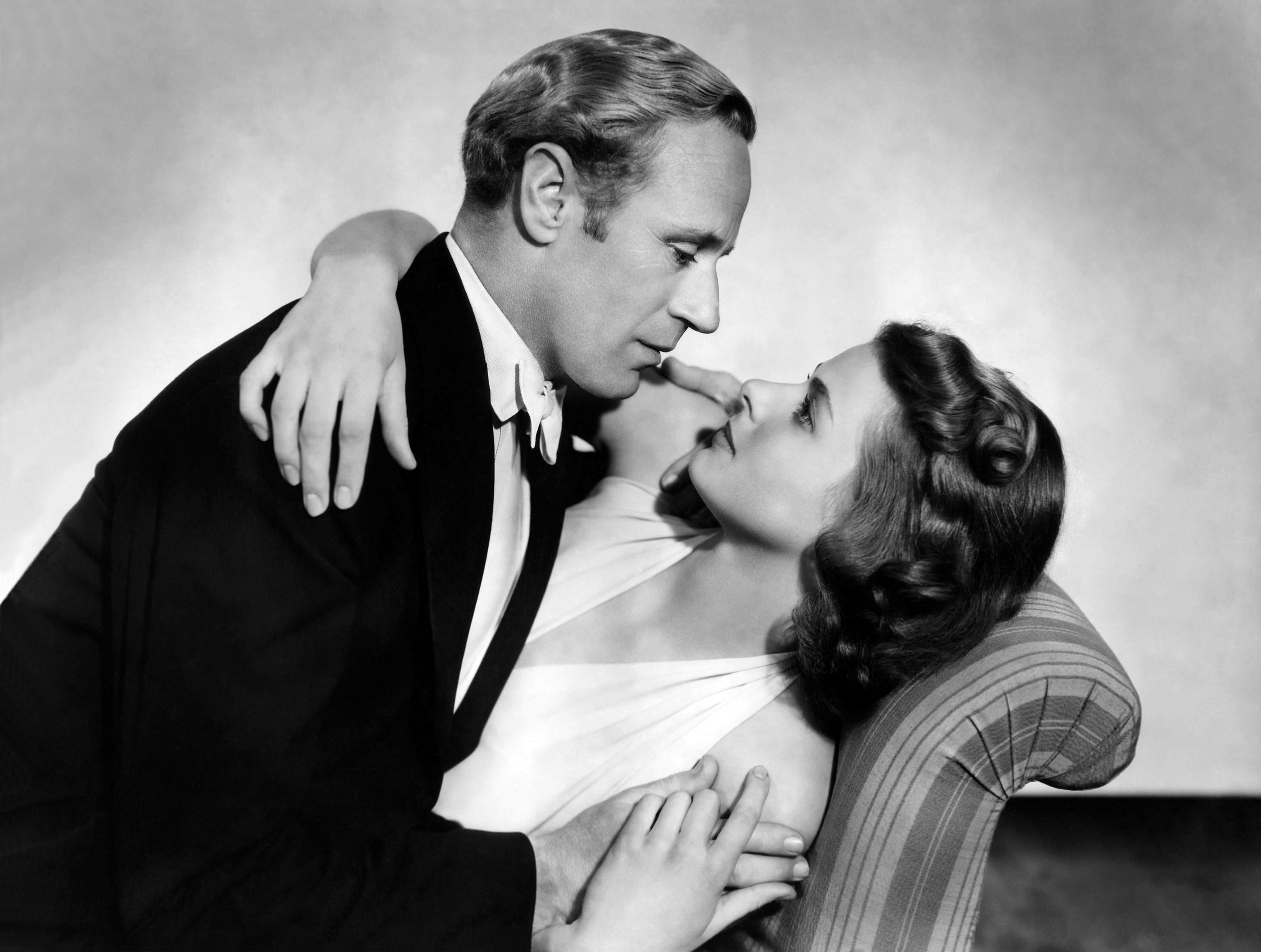 寒夜琴挑剧照的剧照