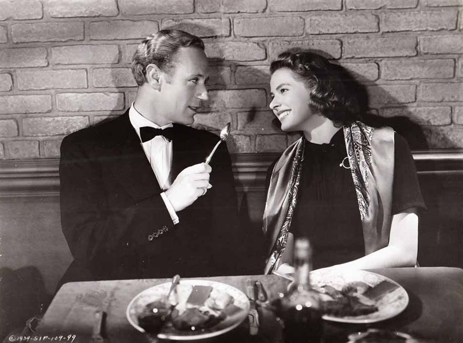 寒夜琴挑剧照的剧照