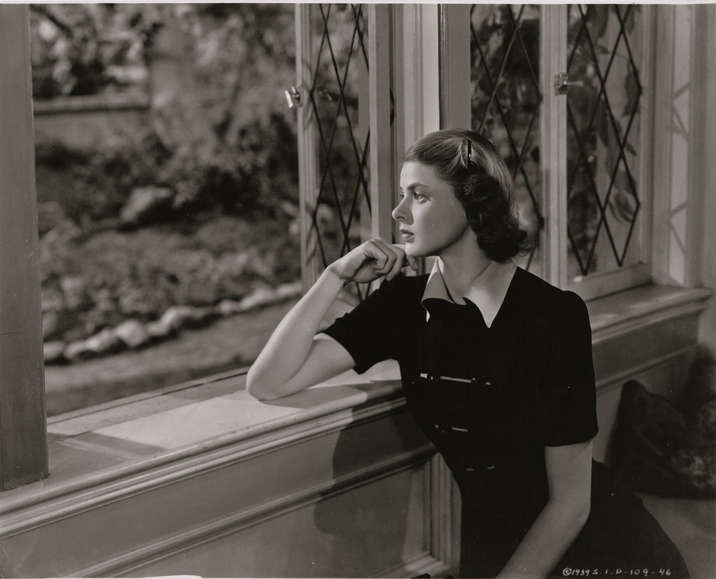 寒夜琴挑剧照的剧照