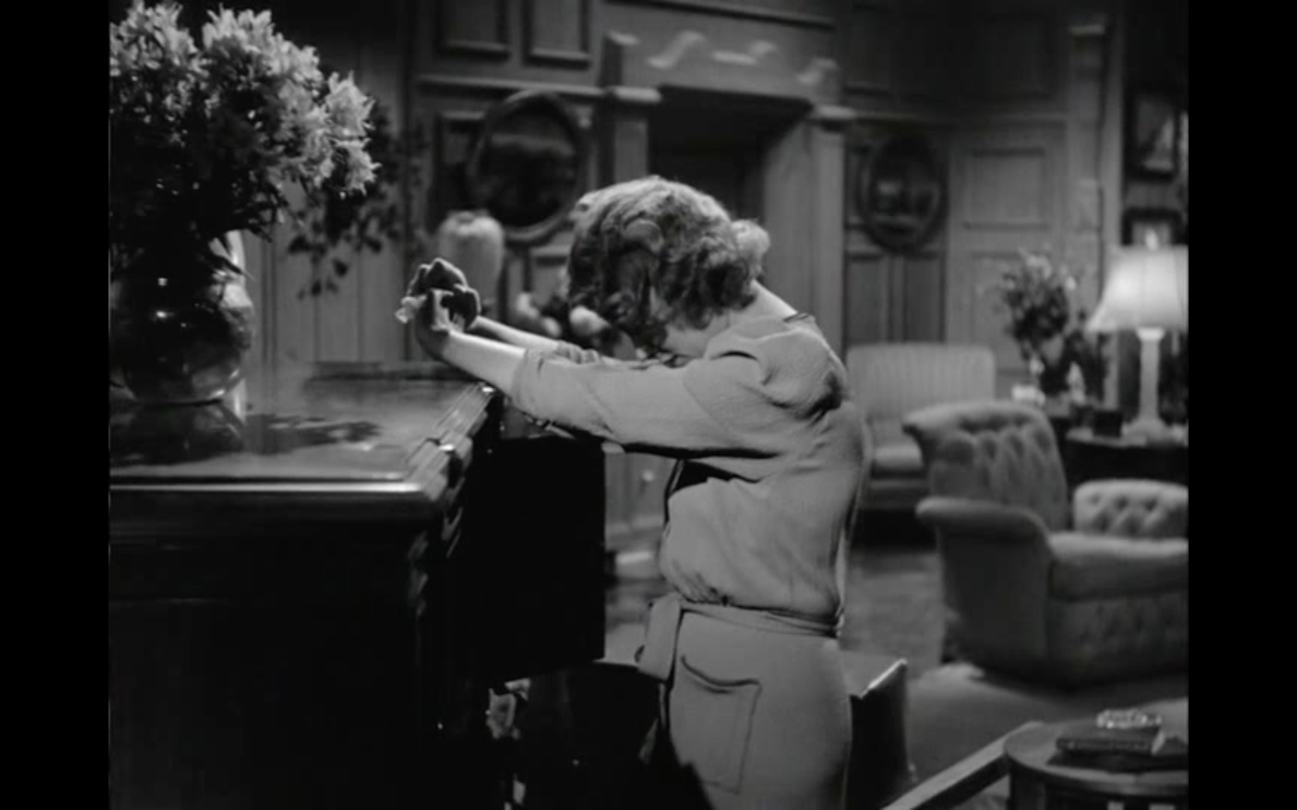 寒夜琴挑剧照的剧照