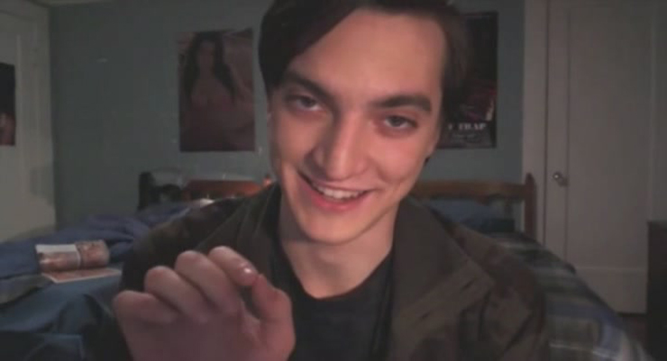 墓地邂逅2剧照的剧照