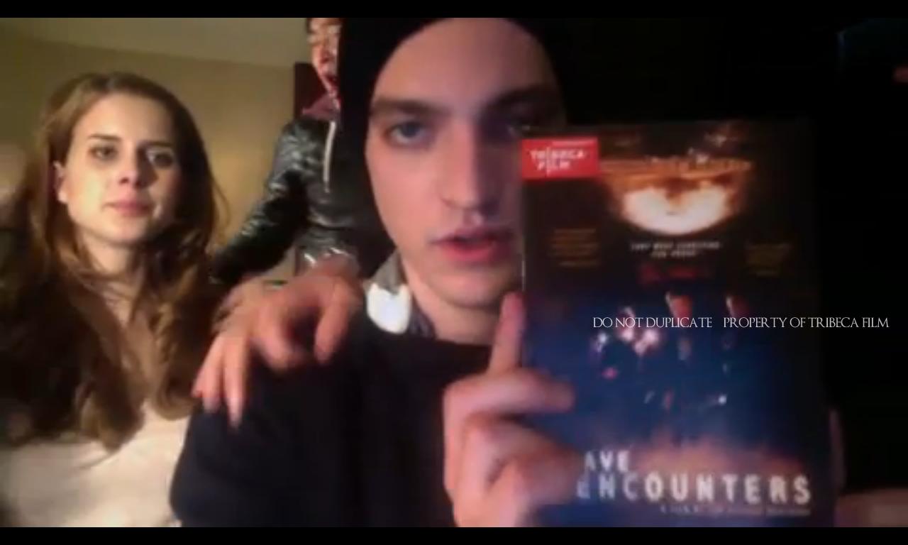 墓地邂逅2剧照的剧照