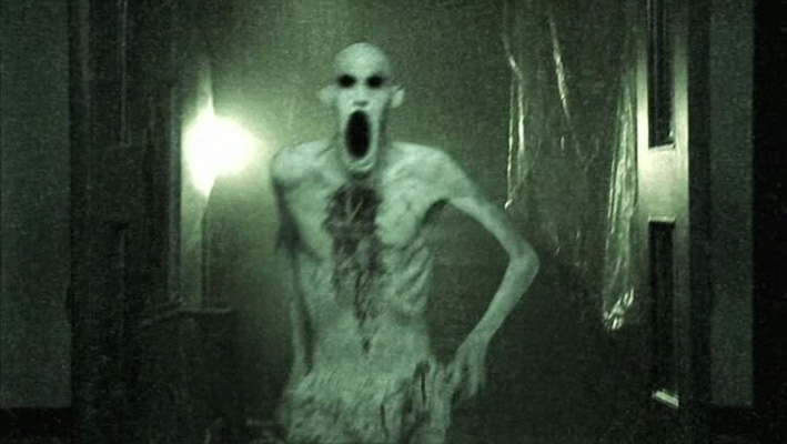 墓地邂逅2剧照的剧照