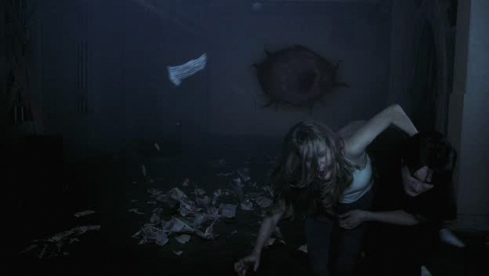 墓地邂逅2剧照的剧照