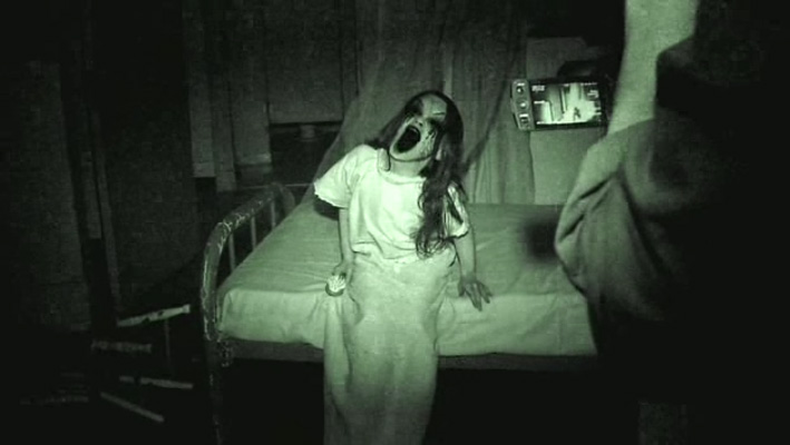 墓地邂逅2剧照的剧照