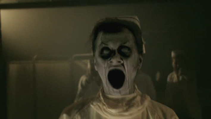 墓地邂逅2剧照的剧照